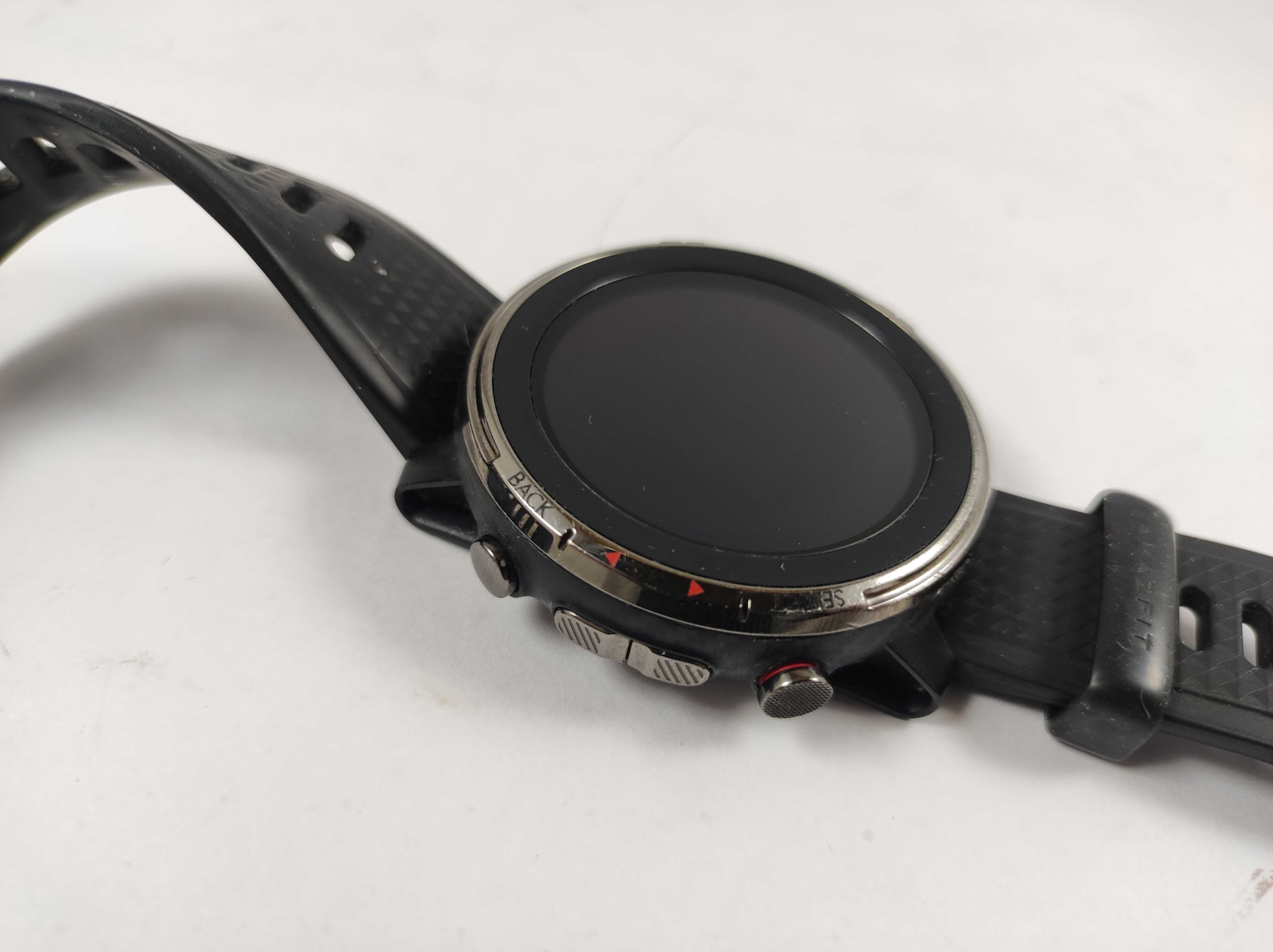 Smartwatch Amazfit STRATOS 3 KPL