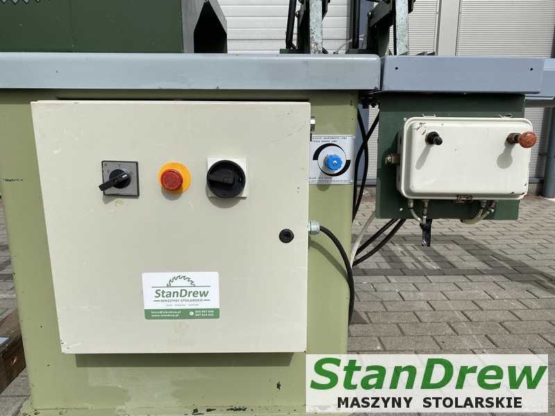 Piła poprzeczna Stromab TR 600