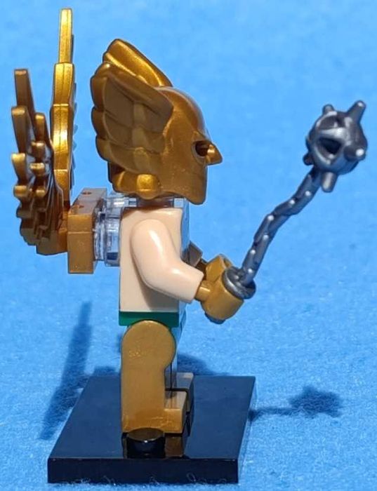 Hawkman Clássico BD (DC Comics)