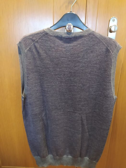 Camisola sem mangas Antony Morato