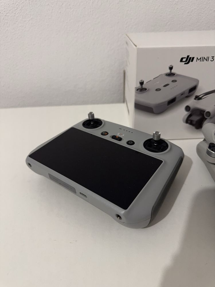 DJI Mini 3 Pro Fly More Combo