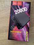Powerbank WUW, Hoco. 1+1=3!