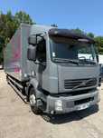 Volvo FL 260  FL 260