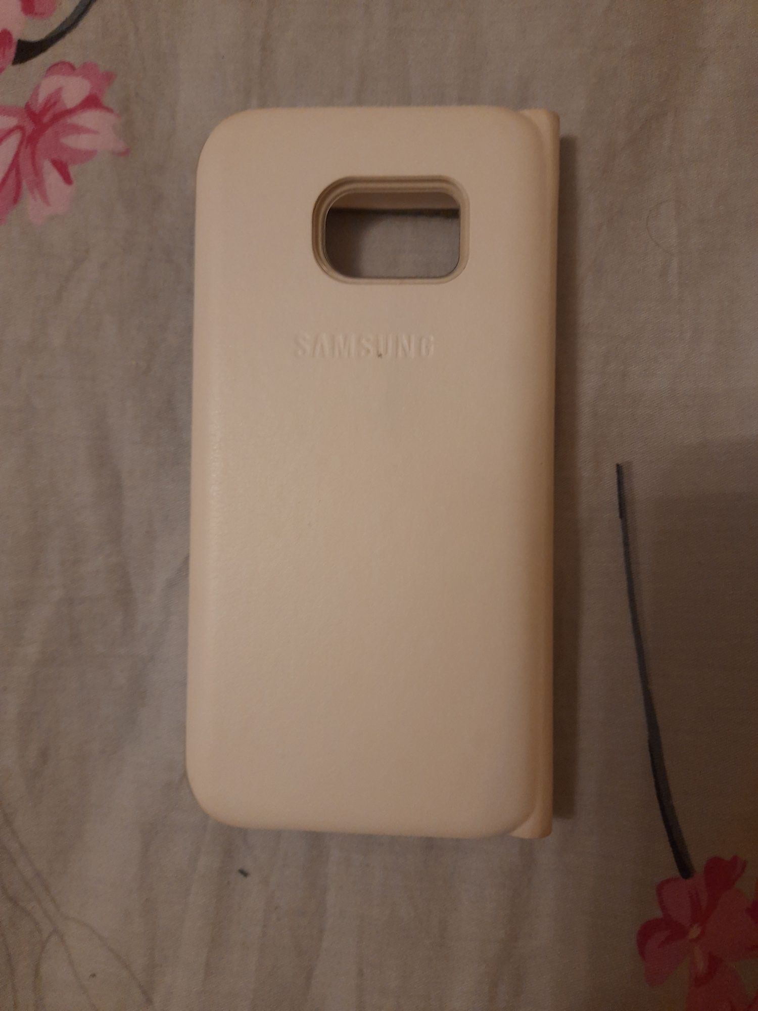 Etui telefon samsung s7