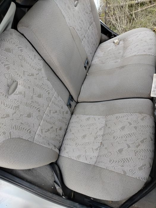 Разборка Лада Клина 1119 1118,разбор 2008г