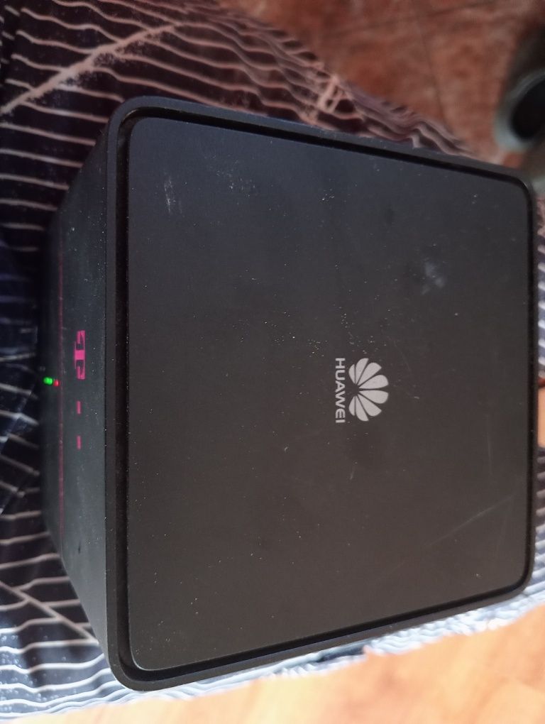 Router t-mobile Huawei