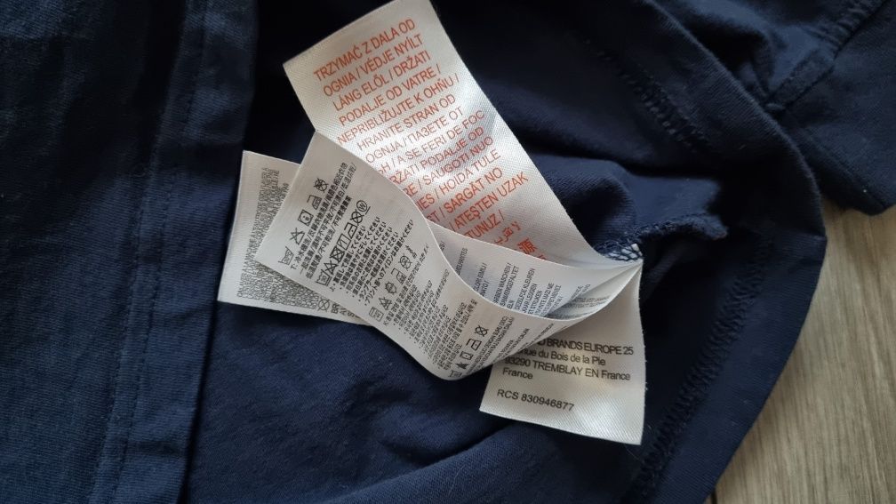 Koszulka T-shirt Levis