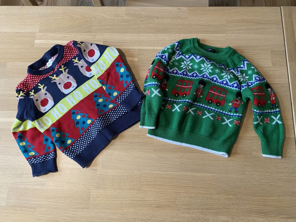 Новорічний светр , новогодний свитер , кофта , гольф