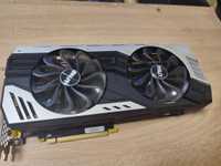 Видеокарта GeForce RTX 2060 Super 8GB