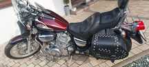 Yamaha virago 1100 Perfekcyjny Stan