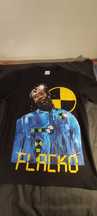 T-shirt ASAP Rocky