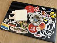 MacBook Pro Retina 15’ / Early 2013 / A1398