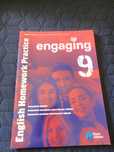 Manual de inglês English Homework Practice 9°ano engaging 9