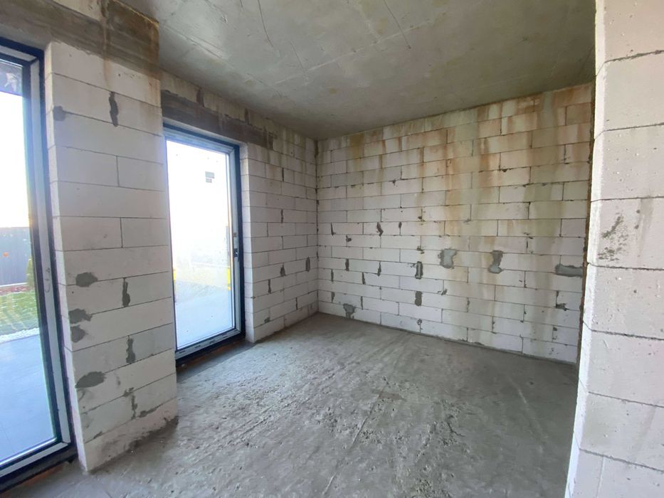 Продаж нового будинку в Осещині, КМ Міжріччя | Межречье