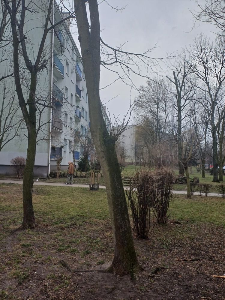 Mieszkanie 2 pokoje-47m., ścisłe centrum
