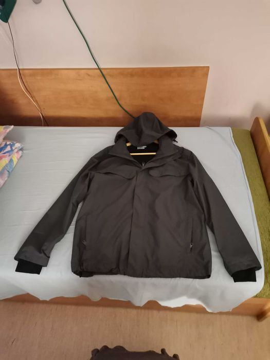 Kurtka  e.s.concrete  Engelbert Strauss rozm. L, wysoka wodoodporność