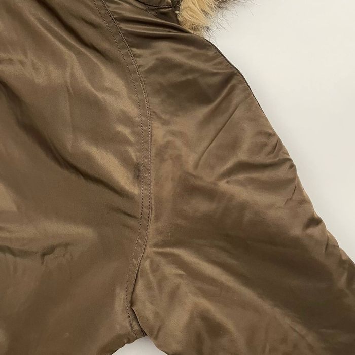 Alpha Industries N-2B Bomber