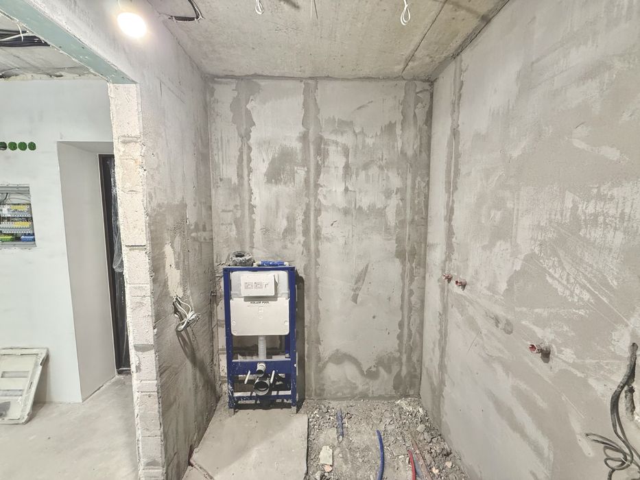 Терміново! Продаж смарт-квартири з частковим ремонтом