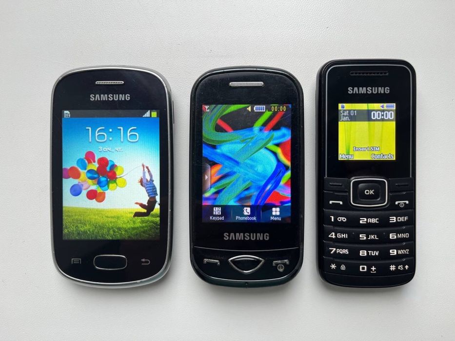 Nokia 3510 Оригінал.