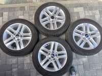 Felgi KIA ProCeed Venga Soul Hyundai 6,5Jx16H2 5x114,3 ET50 TPMS