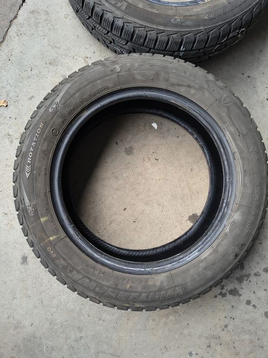Opony zimowe 155 65 R14