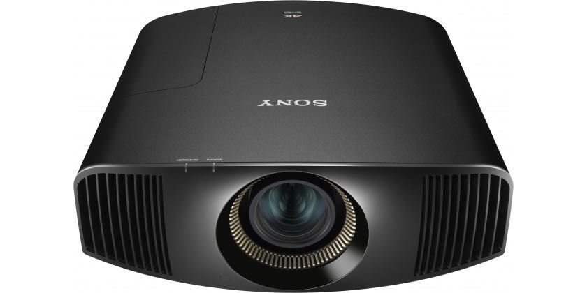 Projektor Sony VPL-VW500ES