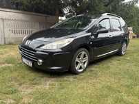 Peugeot 307 sw 1.6hdi  109km