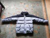 Kurtka puchowa nike sportsdelux