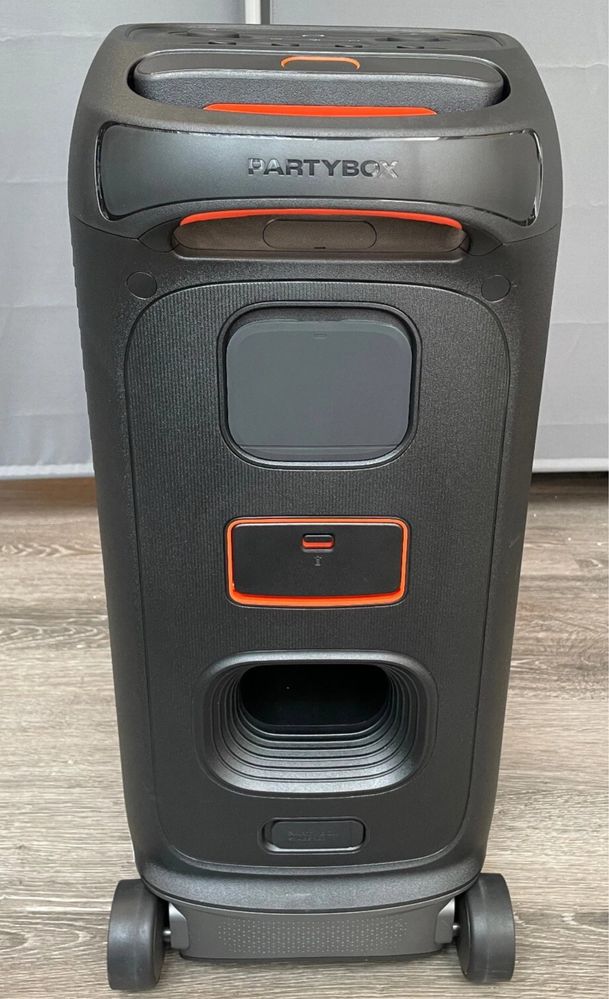 Sprzedam glosnik jbl partybox 320