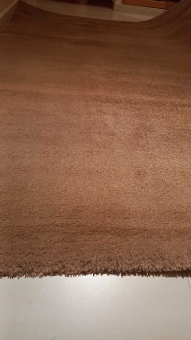 Tapete grande de 160x230