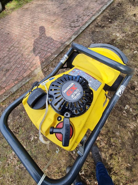 Wynajem z operatorem koparkoladowarka, ladowarka, minikoparka,wywrotka