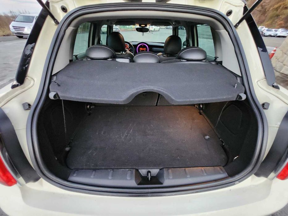 2015 Mini Cooper D корея вже готова на експерт