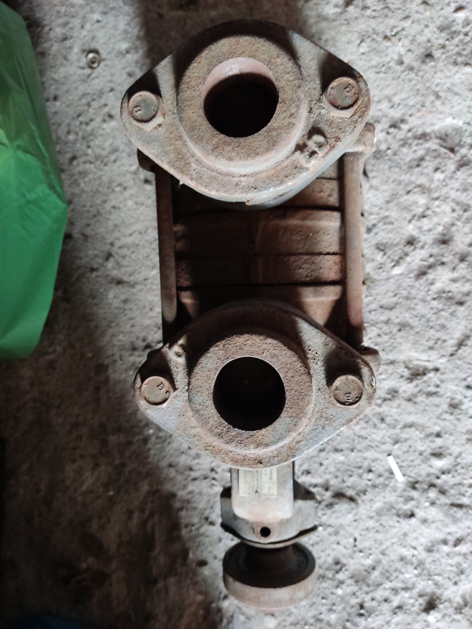 Pompa do wody zimnej hydroform