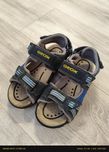 Сандалі босоніжки шкіра Geox 30 р.