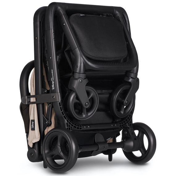 Прогулянкова коляска Easy Walker Buggy GO Disney (Minnie Ornament)