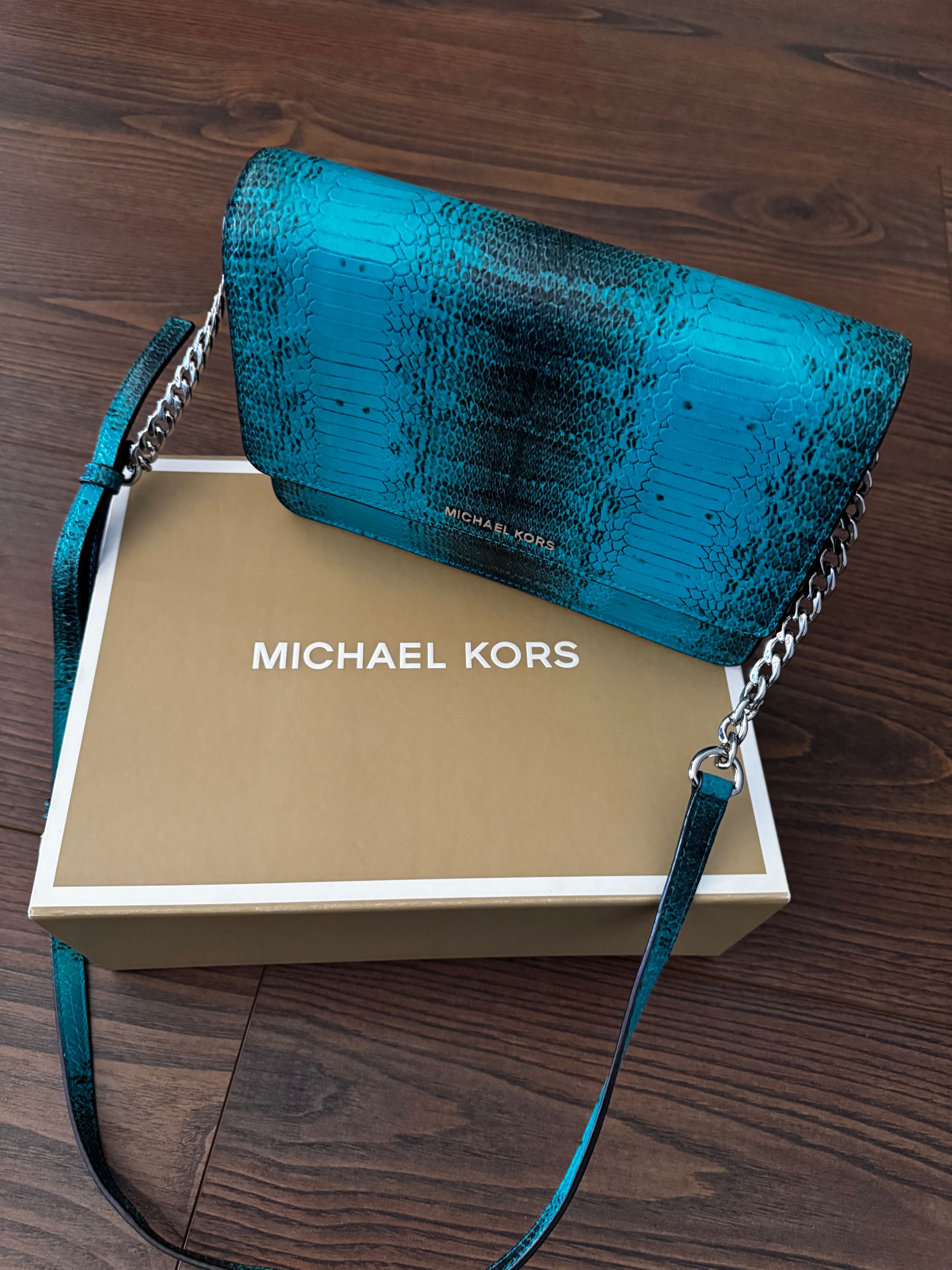 Mala tiracolo Michael Kors