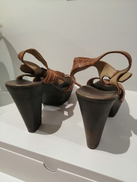Sandálias Ruika, 38