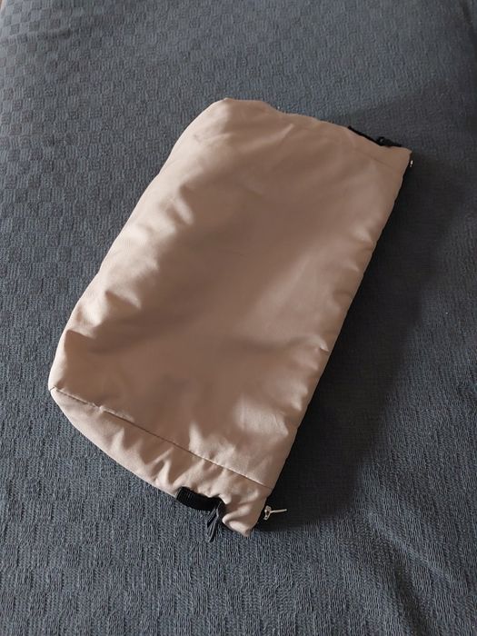 Śpiworek do wózka firmy ADBOR, śpiwór do wózka, plus gratis