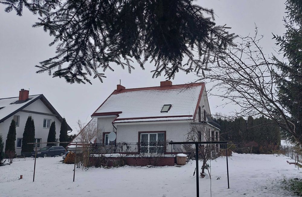 Sprzedam nieruchomość