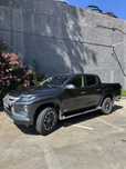 Mitsubishi L200 2.3 strakar