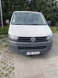 VW t5/t6 chłodnia