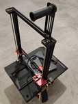 Impressora 3D Creality cr-10s pro v1
