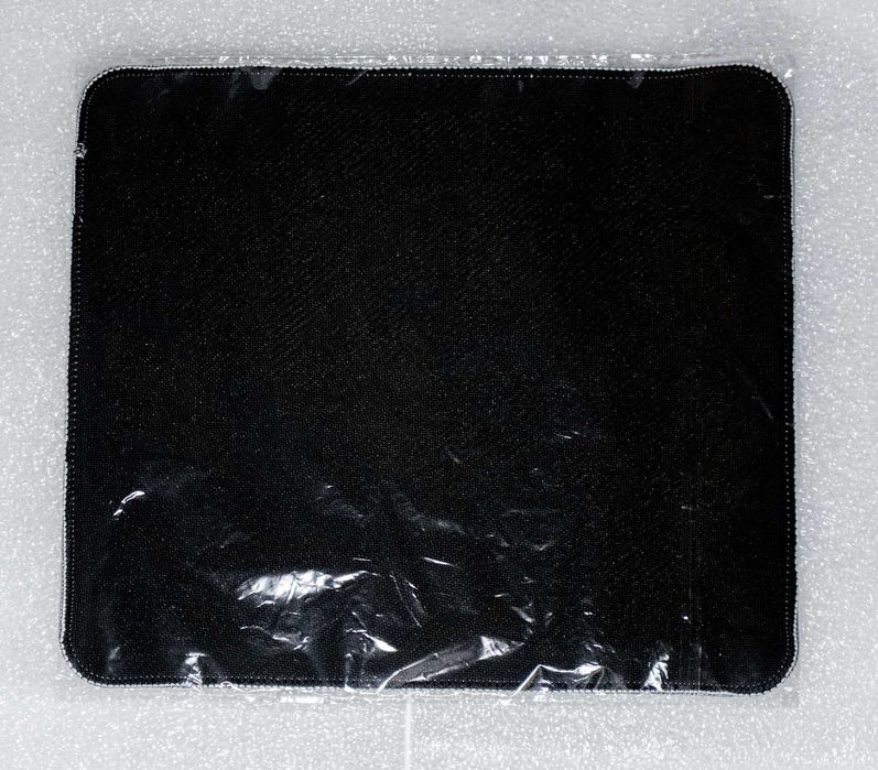 Килимок для миші 290×250×2 мм новий із топографічним принтом