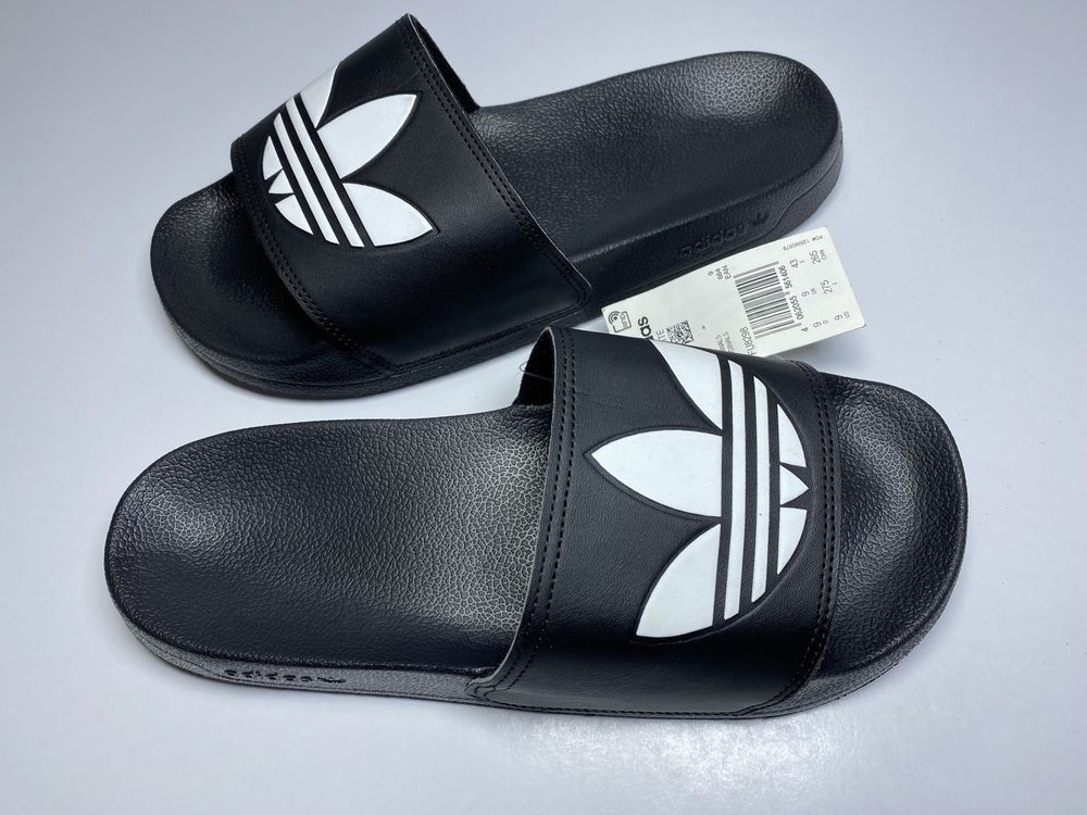 ОРИГІНАЛ 100% Шльопанці ADIDAS ADILETTE LITE FU8298 (43-27.5см)