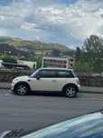 Mini cooper D 2007