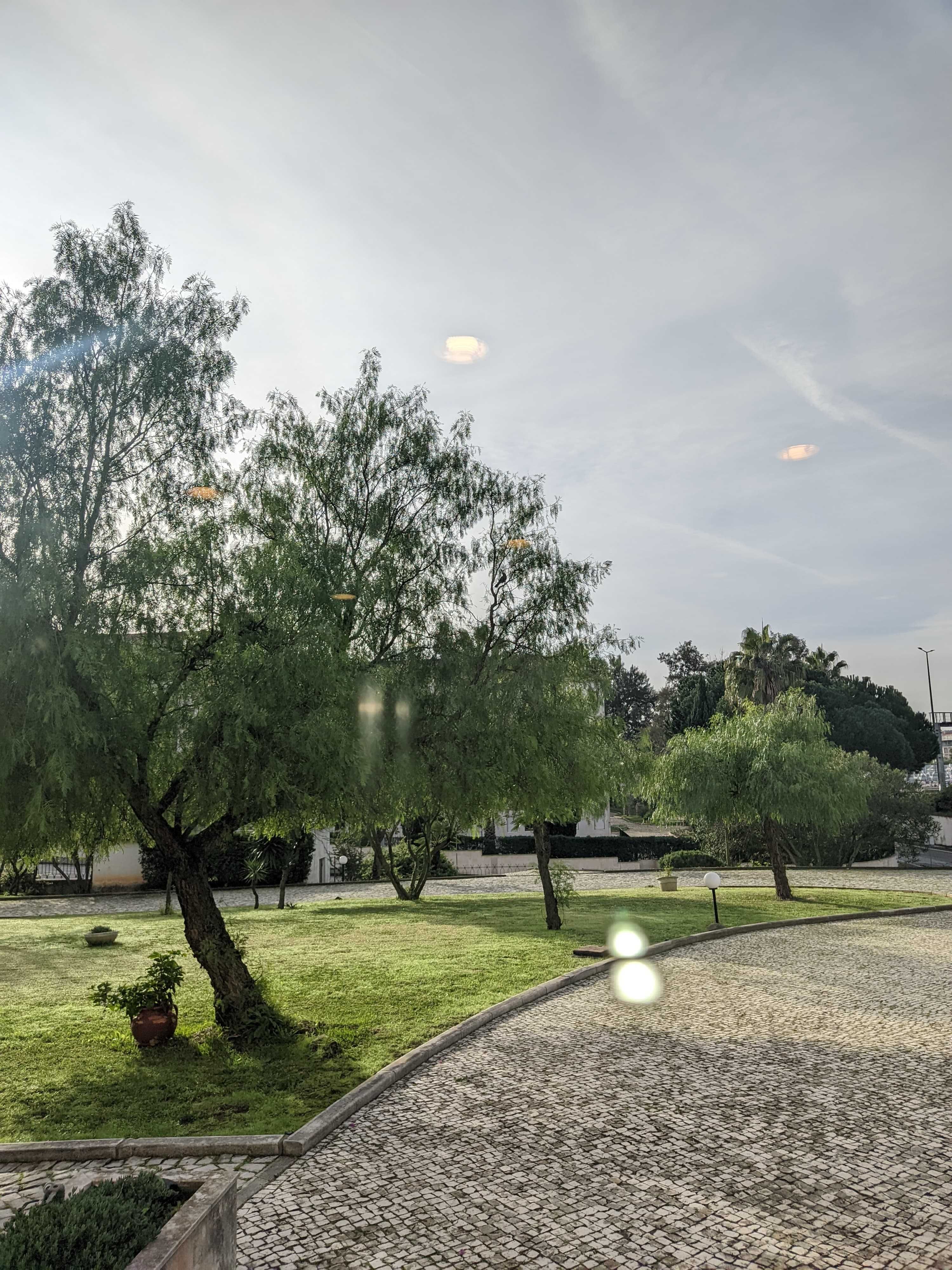 Aluguer de Salas e Espaços: Lisboa