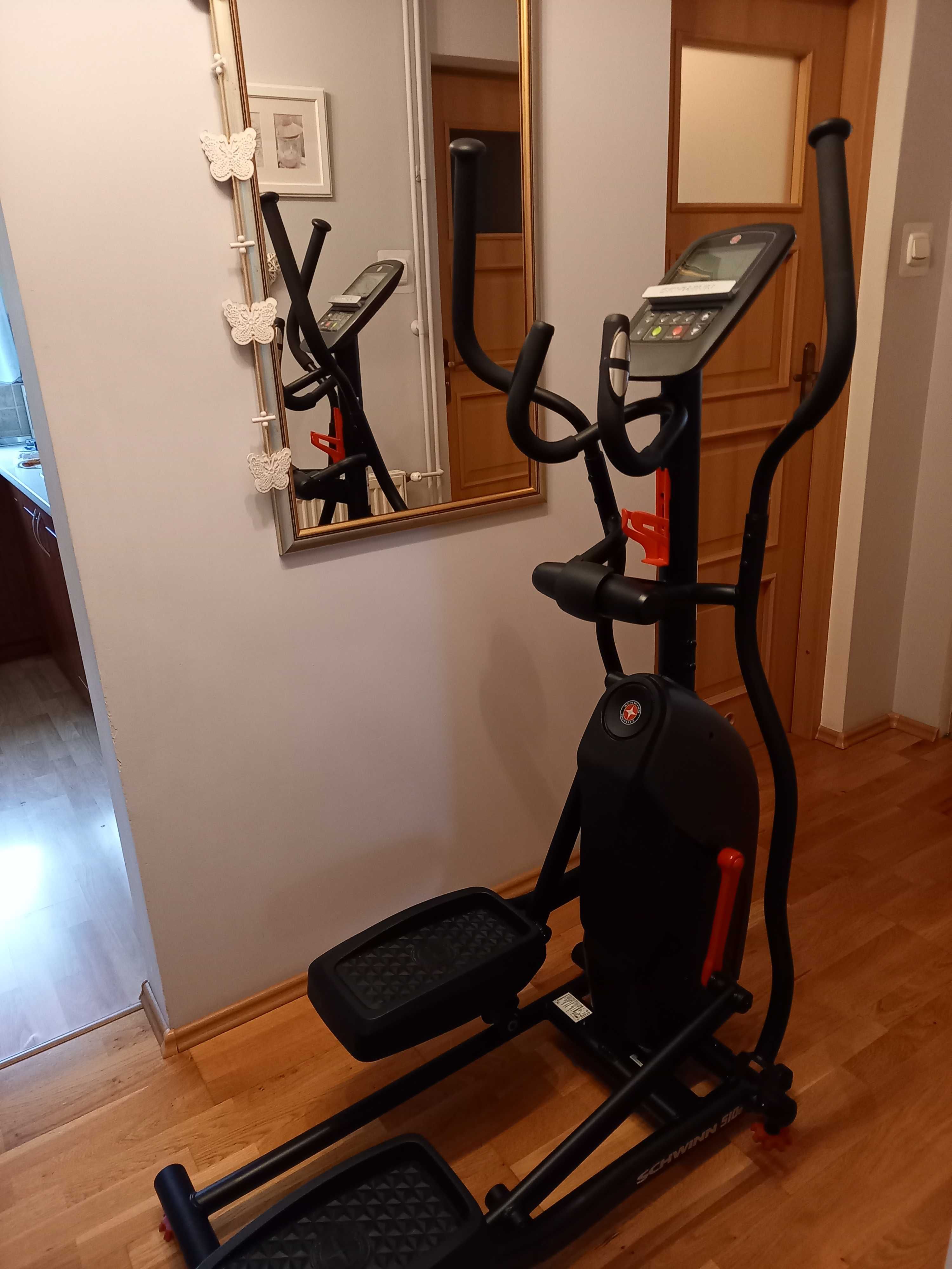 Sprzedam Orbitrek schwinn 510e