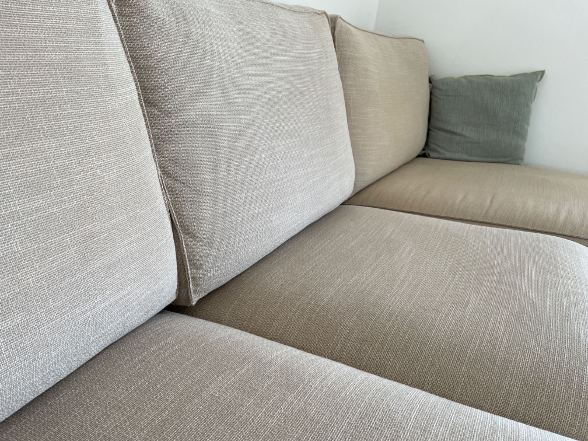 Sofa c/ chaise longue