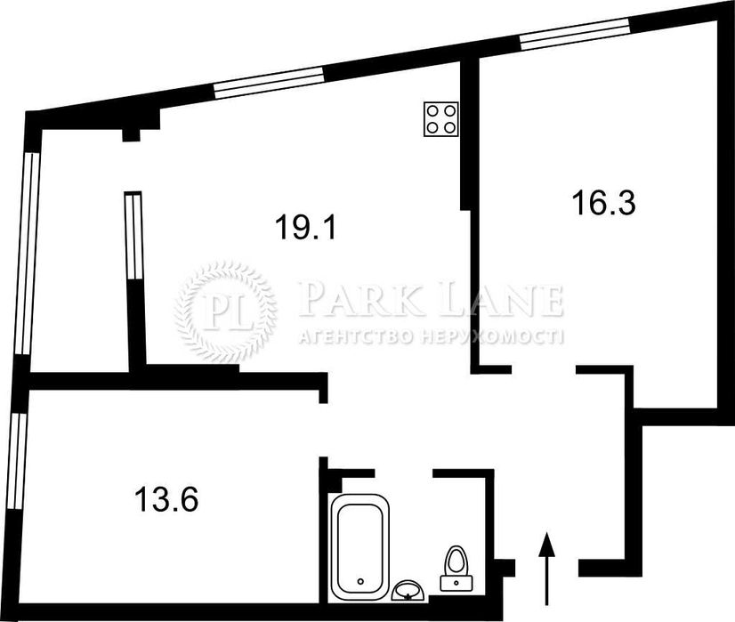 2-к Котарбінського (Кравченка), 24 Старт Шевченківський, Лук'янівська