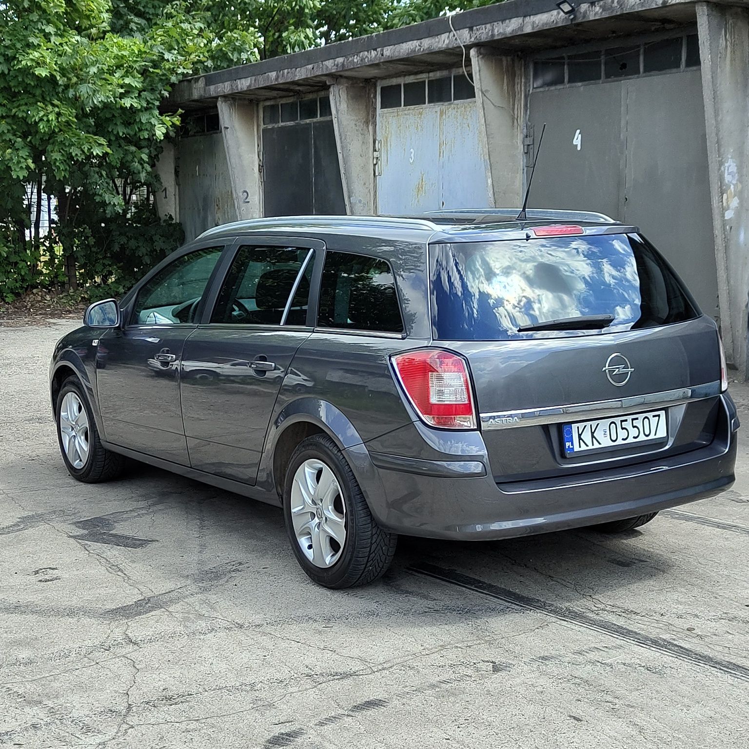 Opel Astra H 2012, 1.6+ LPG, Sprawna klima, Bez rdzy, Zadbana